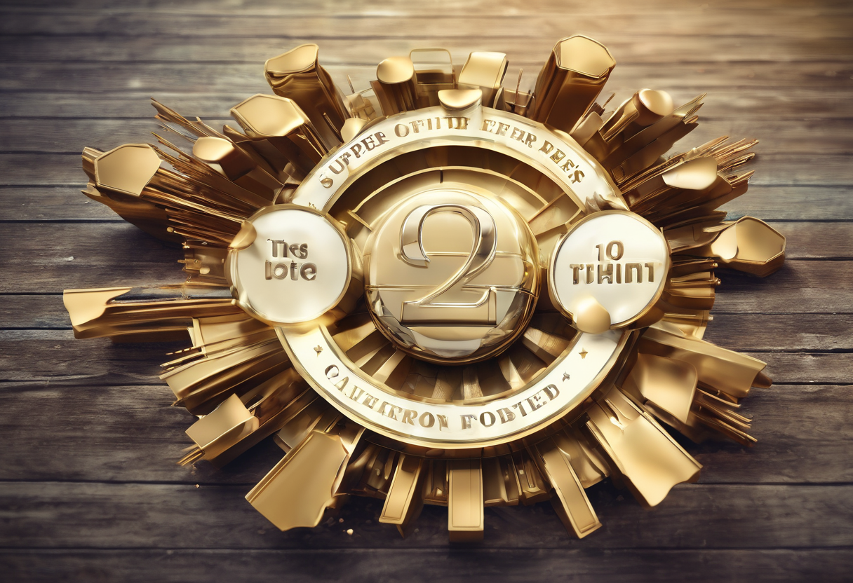 10 Super Offers You Shouldn’t Miss